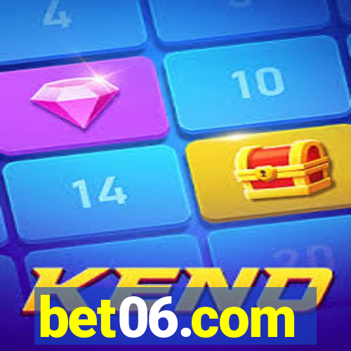 bet06.com