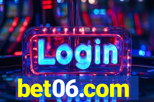 bet06.com