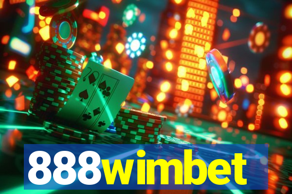 888wimbet