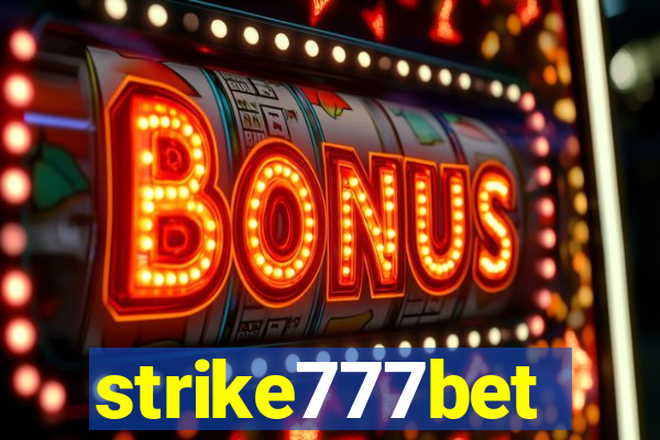 strike777bet