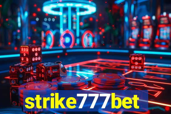 strike777bet