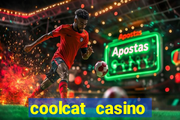 coolcat casino bonus no deposit