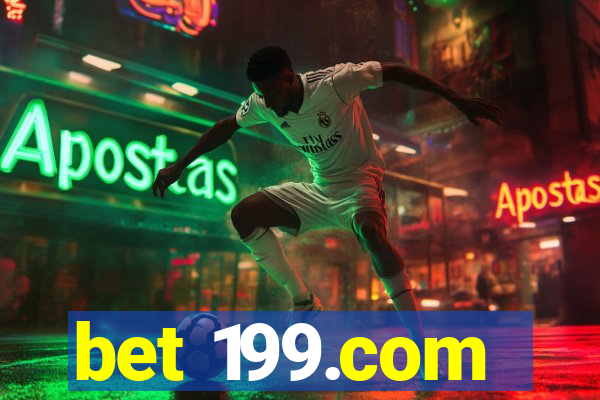 bet 199.com