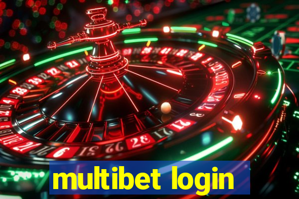 multibet login