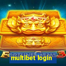 multibet login