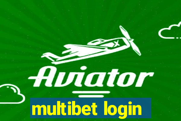 multibet login