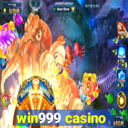 win999 casino