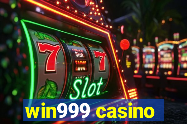 win999 casino