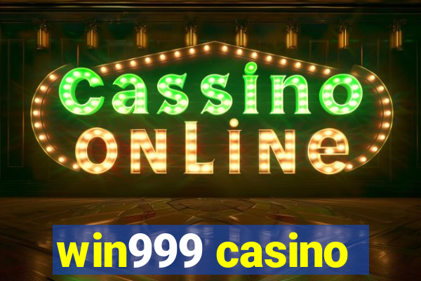 win999 casino