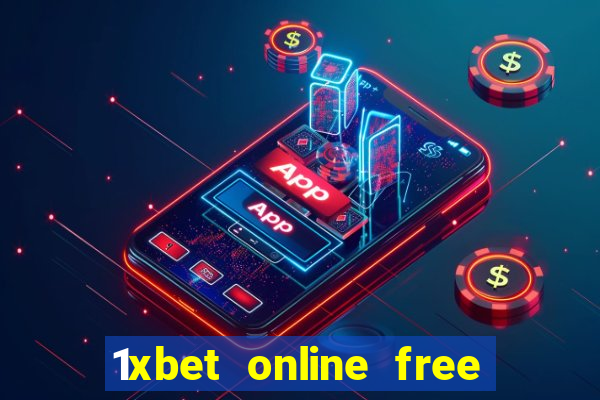 1xbet online free casino somali app