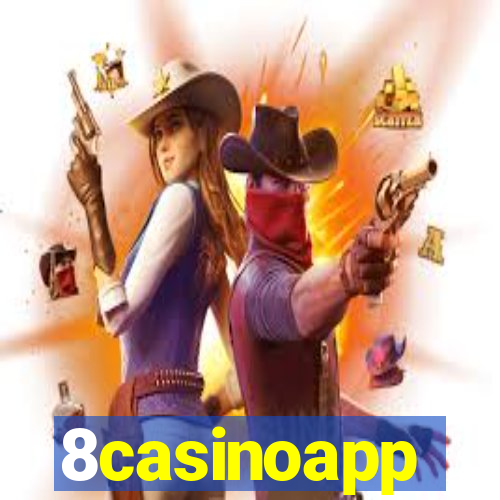 8casinoapp