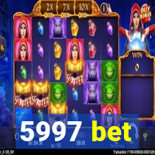 5997 bet