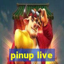 pinup live