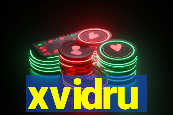 xvidru