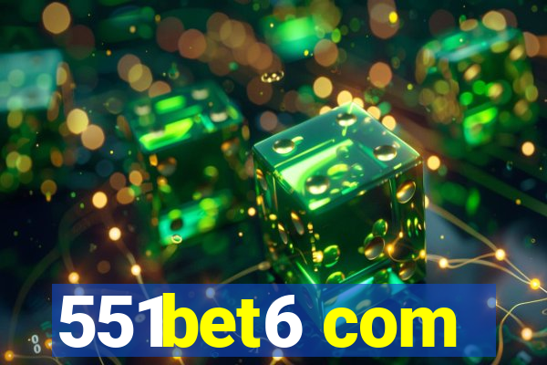 551bet6 com