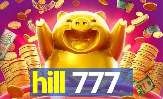 hill 777