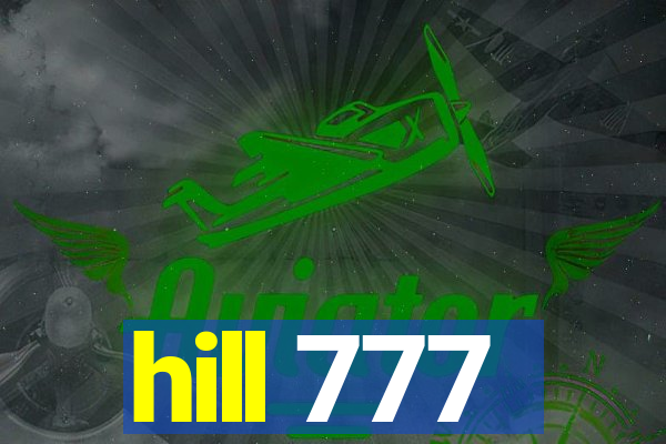 hill 777