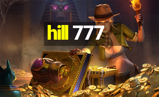 hill 777