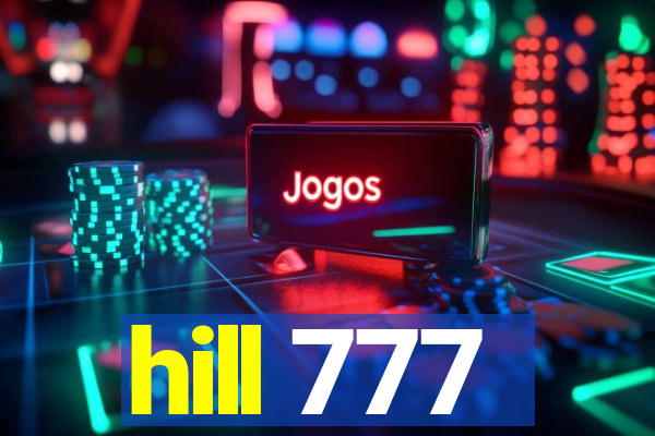 hill 777