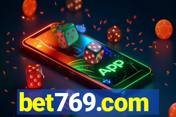 bet769.com