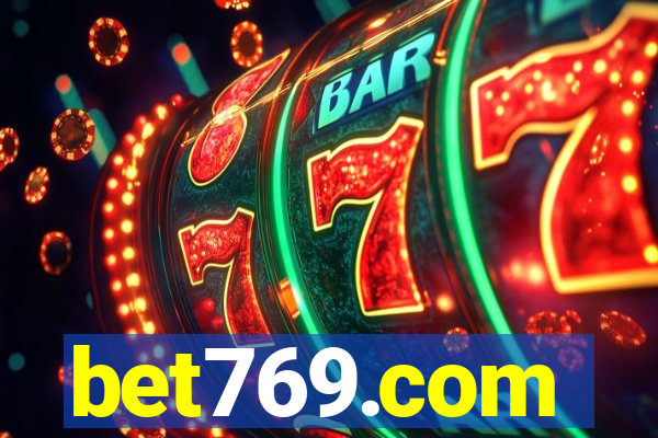 bet769.com