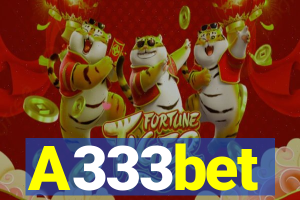 A333bet