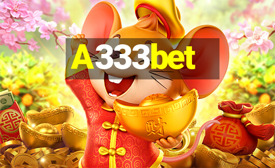 A333bet