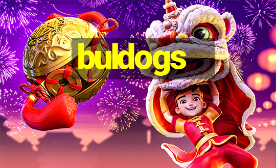 buldogs