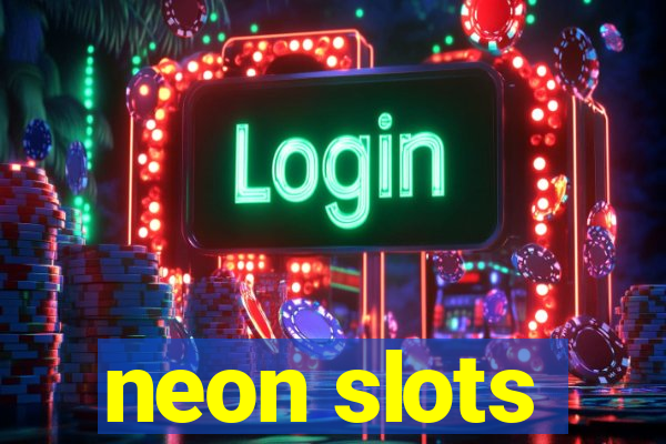 neon slots