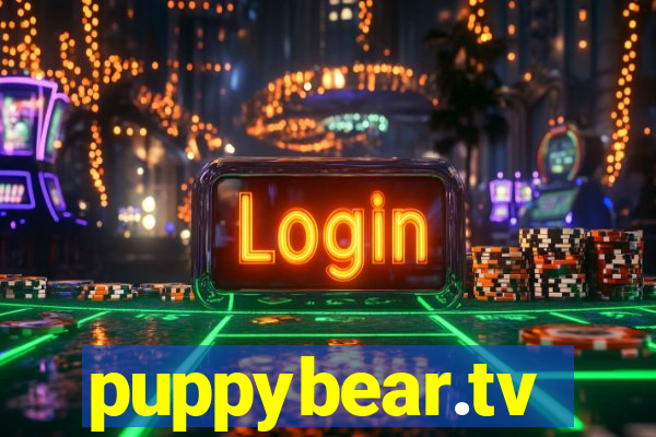 puppybear.tv