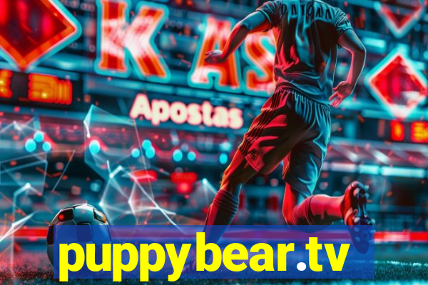 puppybear.tv