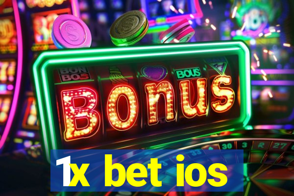 1x bet ios