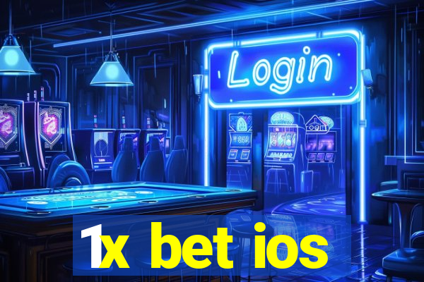 1x bet ios