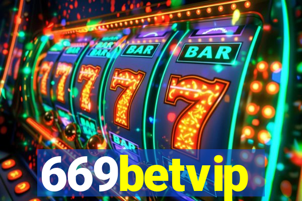 669betvip