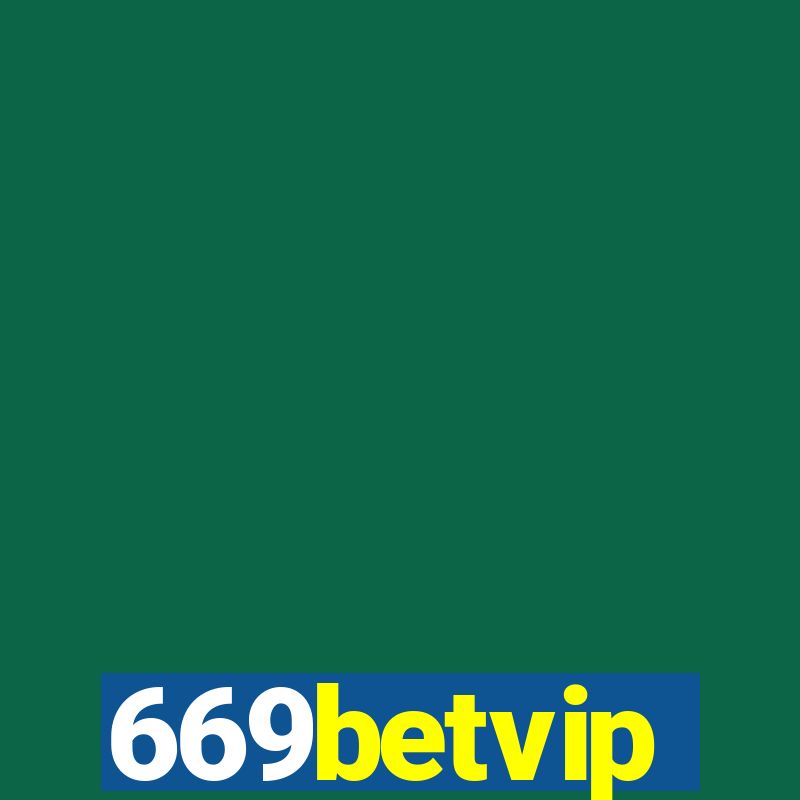 669betvip