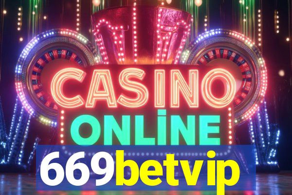 669betvip