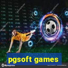 pgsoft games