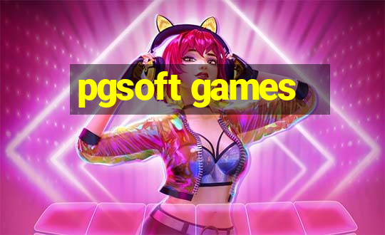 pgsoft games