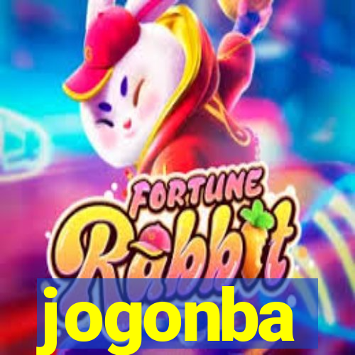 jogonba