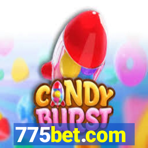 775bet.com