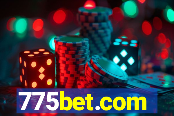 775bet.com