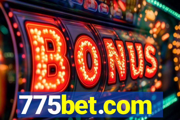 775bet.com