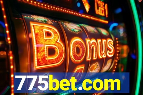 775bet.com