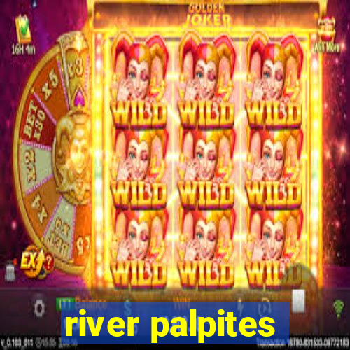 river palpites