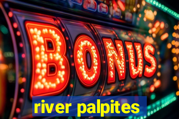 river palpites