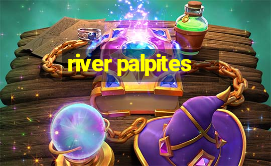 river palpites