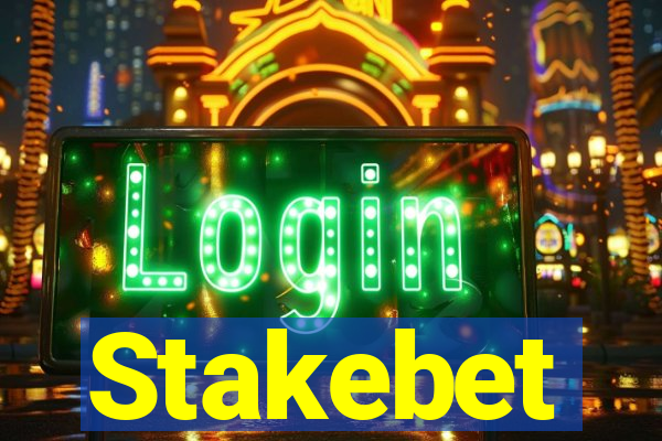 Stakebet