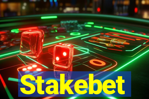 Stakebet