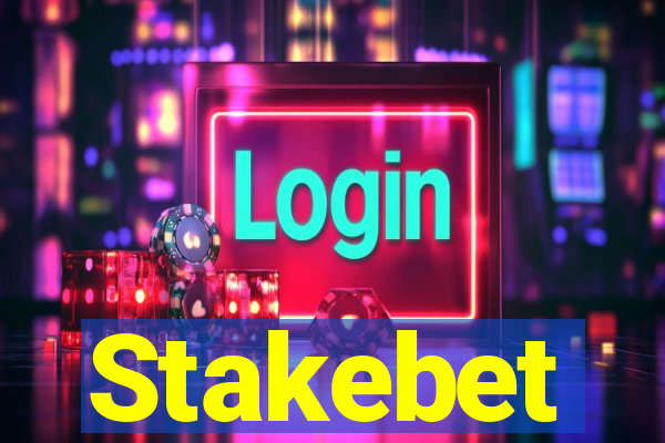 Stakebet