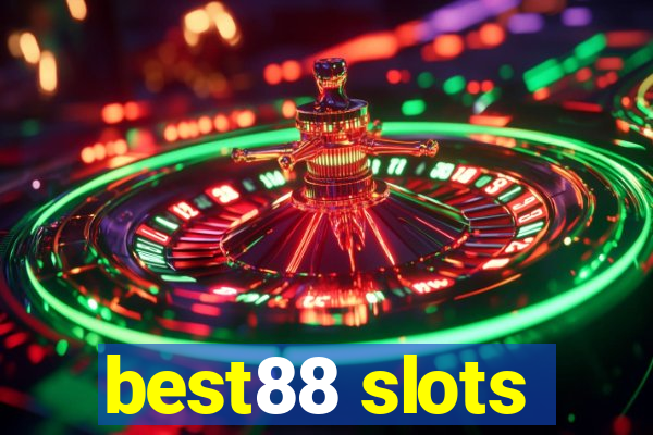 best88 slots